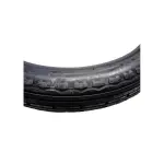 XBQ026-3  -  Pneumatico Rigato Anteriore 3.00-19  " DURO " per Moto Varie Marche e Modelli